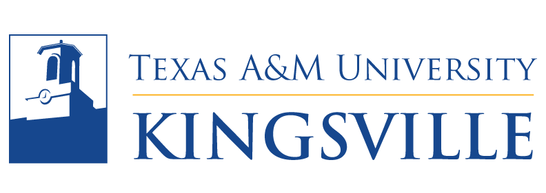Texas A&M Kingsville Logo