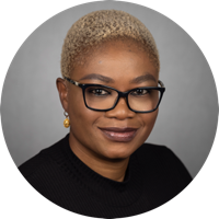 Dr. Tolulope Agunbiade