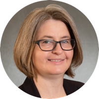 Dr. Megan Dewdney