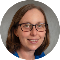 Dr. Lauren Diepenbrock