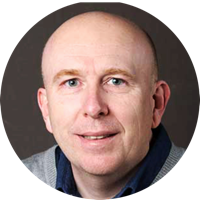 Michael Hill