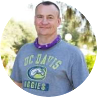 Dr. Neil McRoberts