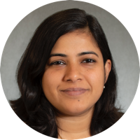 Dr. Tripti Vashisth